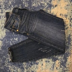 Judy Blue Skinny jeans